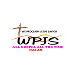 WPJS 1330 إيه إم أونلاين