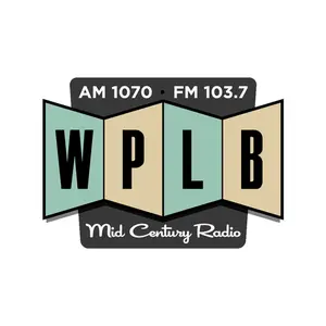 WPLB 103.7 إف إم مركز