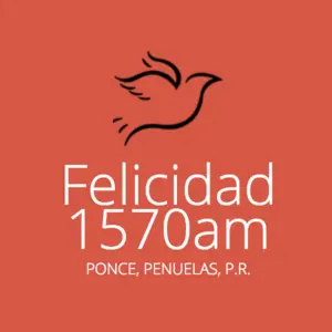 WPPC - راديو Felicidad 1570 راديو إيه إم
