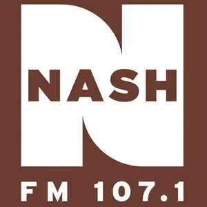 WPSK-إف إم - NASH 107.1 إف إم نبض