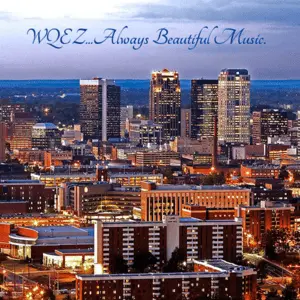WQEZ-DB Beautiful QEZ بث