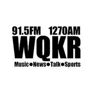WQKR 1270 إيه إم أونلاين