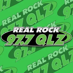 WQLZ - 97.7 QLZ Real روك موجة
