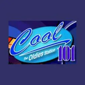WQXC Cool 101 نبض