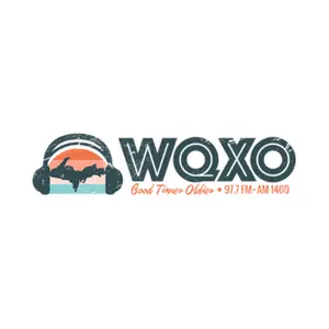 WQXO Good Time قديم 97.7 إف إم 1400 إيه إم نبض