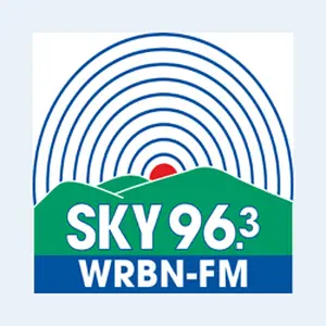 WRBN Sky 96.3 مركز