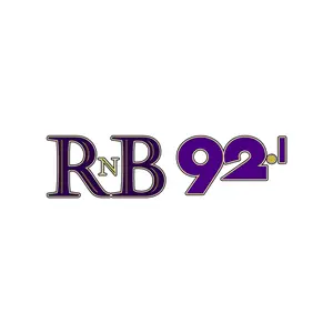 WRCG R N B 92.1 بث