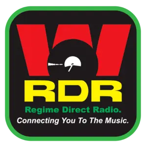 WRDR | Regime Direct راديو إف إم