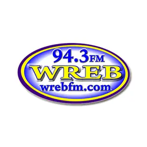 WREB 94.3 مركز