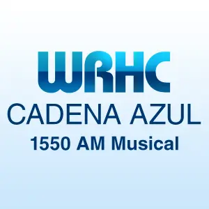 WRHC - Cadena Azul 1550 إيه إم نبض