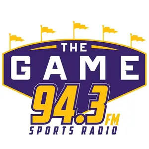 WRHD - The Game 94.3 إف إم أونلاين