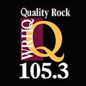 WRHQ - Quality روك 105.3 إف إم موجة