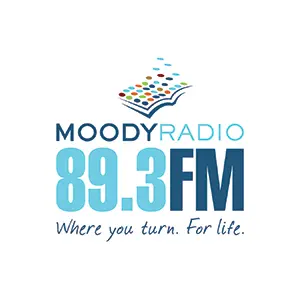 WRMB - Moody راديو South Florida 89.3 إف إم نبض