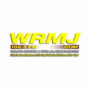 WRMJ 102.3 راديو إف إم