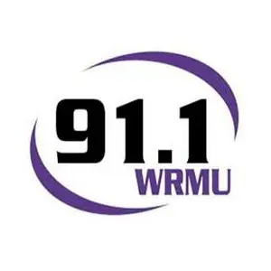 WRMU 91.1 إف إم مركز