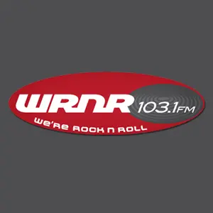WRNR-إف إم 103.1 راديو إف إم