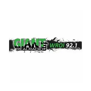 WROI 92.1 راديو إف إم