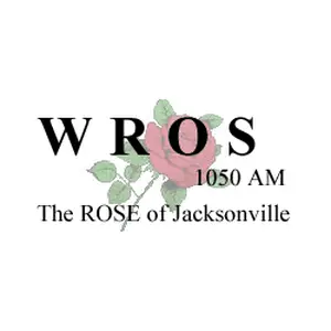 WROS 1050 إيه إم مباشر
