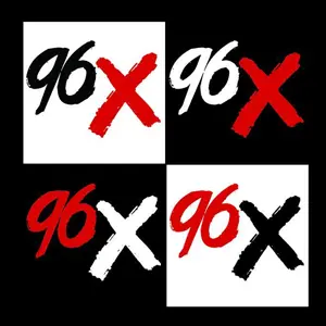 WROX-إف إم - 96X 96.1 إف إم مباشر