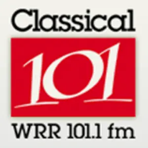 WRR كلاسيكية 101.1 إف إم أونلاين
