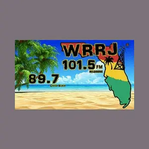 WRRJ 89.7 راديو إف إم