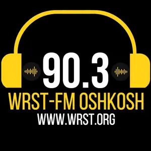 90.3 WRST-إف إم Oshkosh مركز