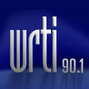 WRTI 91.3 إف إم HD1 كلاسيكية بث