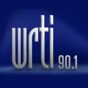 WRTI 90.1 إف إم HD2 جاز مباشر