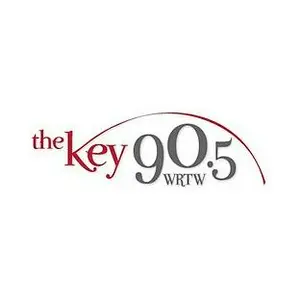 WRTK 90.5 The Key مباشر