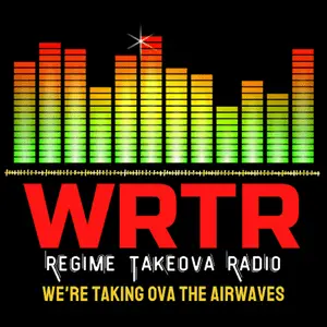 WRTR - Regime Takeova راديو راديو
