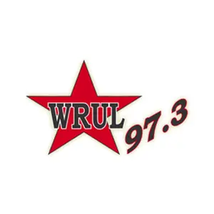 WRUL 97.3 All قديم 1460 WROY مركز