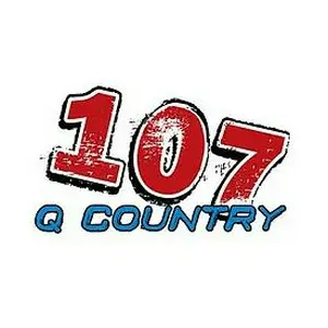 WSAQ Q-كانتري 107 مركز