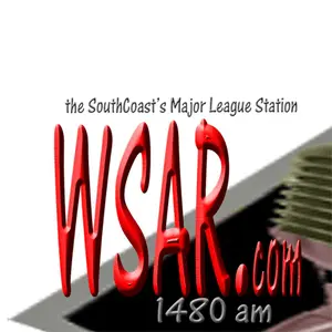 WSAR 1480 إيه إم موجة