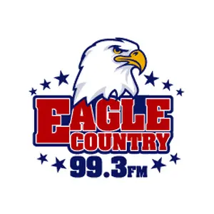 WSCH Eagle 99.3 مباشر