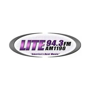 WSDE Lite 94.3 إف إم 1190 إيه إم موجة