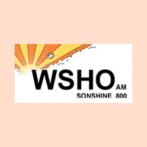 WSHO Sonshine 800 إيه إم أونلاين