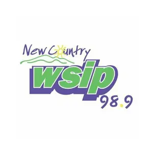 WSIP إف إم 98.9 بث