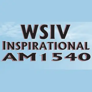 WSIV - Inspirational 1540 إيه إم بث