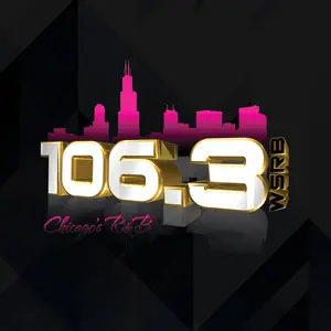 WSRB - سول 106.3 راديو إف إم