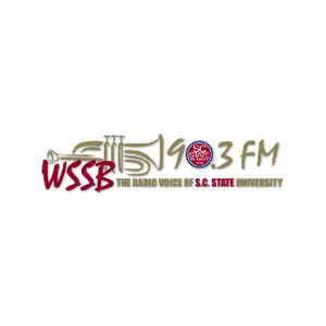 WSSB-إف إم 90.3 بث