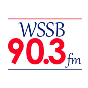 WSSB 90.3 إف إم موجة