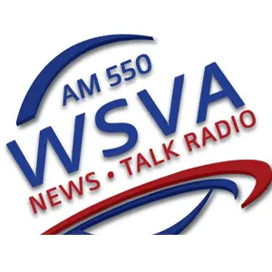 WSVA - أخبار راديو 550 إيه إم بث