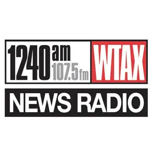 WTAX - Newsradio 1240 إيه إم مباشر