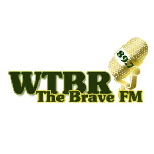 WTBR 89.7 إف إم نبض