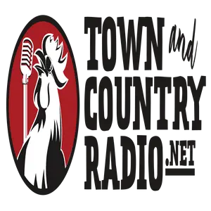 WTCY - Town and كانتري راديو مركز