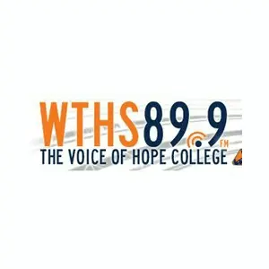 WTHS Eighty Nine Nine (THS-إف إم) بث