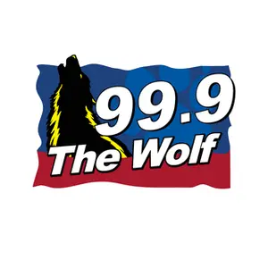 WTHT 99.9 The Wolf إف إم