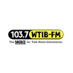 WTIB حواري إف إم 103.7 (US Only) راديو
