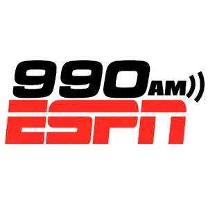 WTIG - ESPN 990 راديو إيه إم