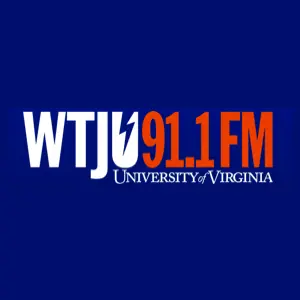 WTJU 91.1 راديو إف إم